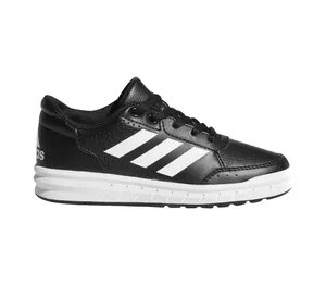 Adidas AltaSport K černé/bílé