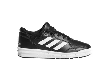 Adidas AltaSport K černé/bílé