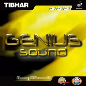 Tibhar - Genius Sound