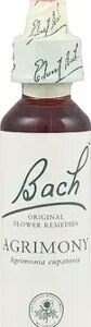 Bachovy esence Agrimony 20 ml