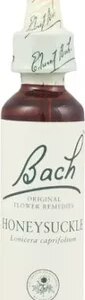 Bachovy esence Honeysuckle 20 ml