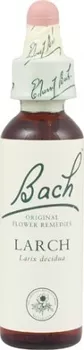 Bachovy esence Larch 20 ml