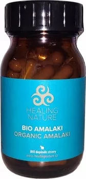 Healing Nature Amalaki Bio 60 cps.