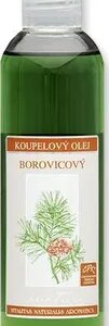 Nobilis Tilia Borovicový koupelový olej 200 ml