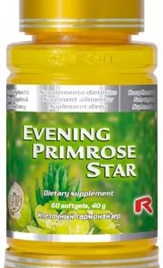 Starlife Evening Primrose 60 tbl.