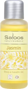Saloos Jasmín olej 250 ml