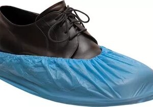 Abena Návlek na obuv PVC 100 ks