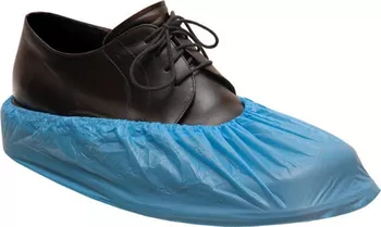 Abena Návlek na obuv PVC 100 ks