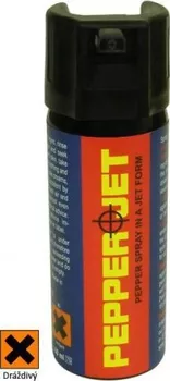 ESP Pepper Jet 50 ml