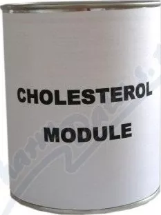 Cholesterol Module por.sol.1x450g