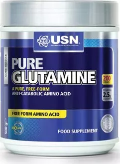 USN Pure Glutamine 625 g