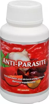 Starlife Anti-Parasite Star 60 tbl.