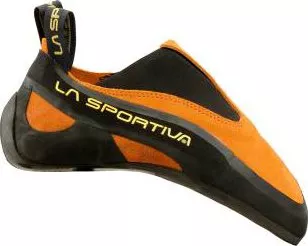 La Sportiva Cobra Orange