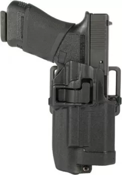 Pouzdro Blackhawk na zbraň Glock 17