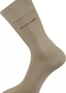 Pánské ponožky Comfort béžové