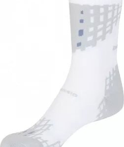 Ponožky NORDBLANC NBSX2306 BÍLÁ Velikost:3-5