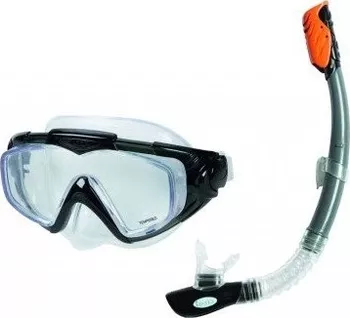 Intex Aqua pro - maska + šnorchl