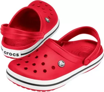 Crocs Crocband Red