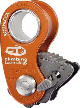 Climbing Technology: RollNlock blokant s kladkou