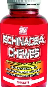 ATP Nutrition Echinacea Chewes 60 tbl.