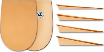 Svorto podpatěnka korekční 2 cm vel. 37 - 39