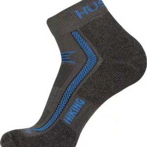 Ponožky Husky Hiking - šedá