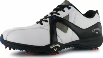 Callaway Mens Golf Shoes White