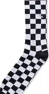 Vans Checkerboard Crew II černé/bílé 7-9