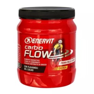 Enervit Carbo Flow sport 400 g