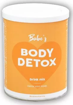 Nutrisslim Body Detox 150 g