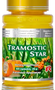 Starlife Tramostic Star 60 cps.