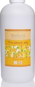 Saloos Třezalkový olej 500 ml