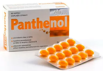 Dr. Müller Panthenol 40 mg