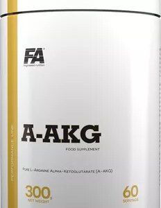 Fitness Authority A-AKG 300 g