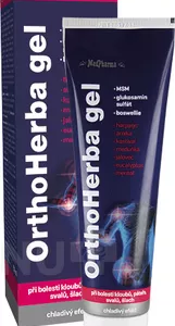 MedPharma OrthoHerba gel 150 ml