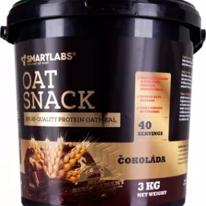 Smartlabs Oat Snack 3000 g
