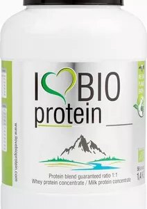 Myotec I Love Bio Protein 1400 g