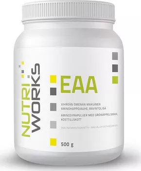 Nutri Works EAA 500 g