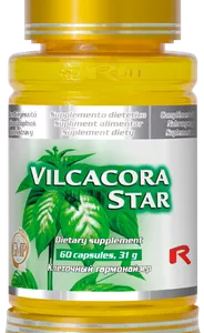 Starlife Vilcacora Star 60 cps.