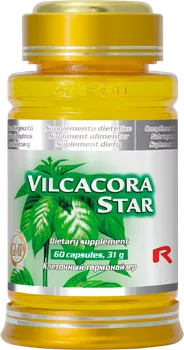 Starlife Vilcacora Star 60 cps.