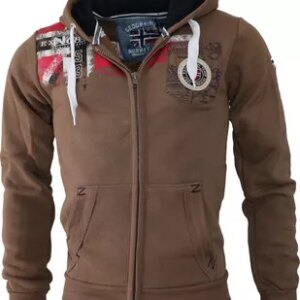 Geographical Norway Fespote Men 100 taupe