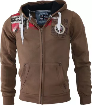 Geographical Norway Fespote Men 100 taupe