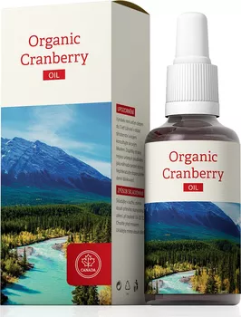 Energy Group Organic Cranberry Oil 30 ml