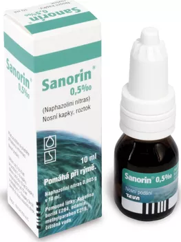 Sanorin 0