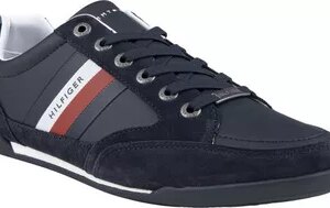 Tommy Hilfiger Corporate Material Mix Cupsole 41