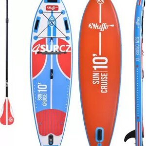 Skiffo Sun Cruise paddleboard