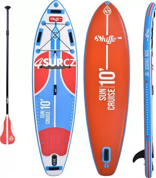 Skiffo Sun Cruise paddleboard