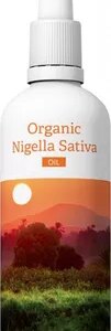 Energy Organic Nigella Sativa Oil 100 ml