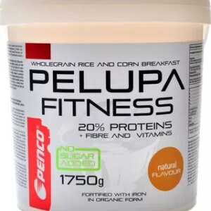 Penco Pelupa Fitness 1750 g natural flavor