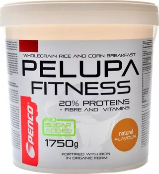 Penco Pelupa Fitness 1750 g natural flavor